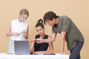 Giving and Getting Feedback Training Course in Portugal&nbsp;