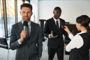 Public Relations Training Course in Portugal
