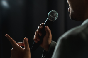 Public Speaking Skill Training Course in Portugal&nbsp;